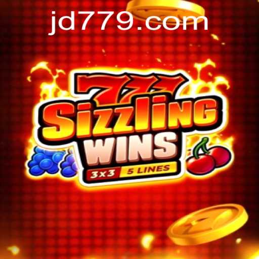 Exploring the Thrills of 777sizzlingwins: A Gaming Adventure with jd77