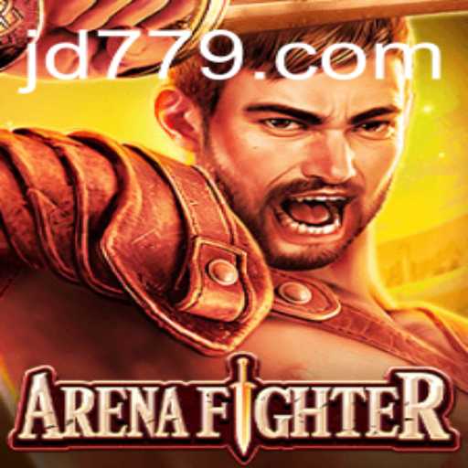 ArenaFighter: The Ultimate Battleground for Gamers