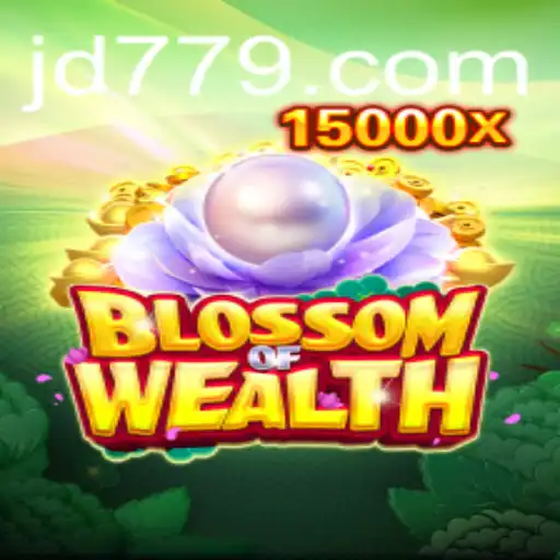 Unveiling BlossomofWealth: An Intriguing Journey into JD77's Latest Gaming Phenomenon