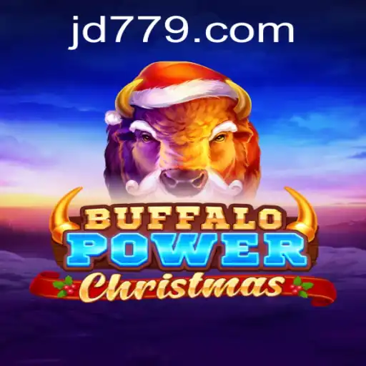 Unveiling Buffalo Power Christmas: A Festive Gaming Adventure with JD77
