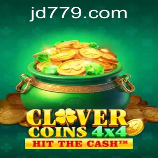 Discover the Thrilling World of CloverCoins4x4: A Game-Changer in the Gaming Universe