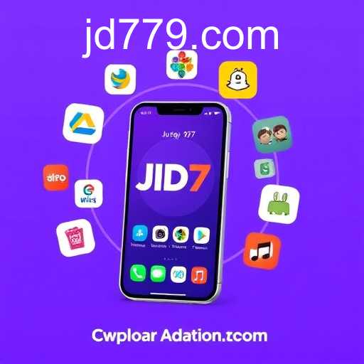 The Revolutionary Impact of Download Apps: Focus on JD77