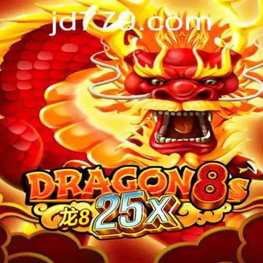 Dragon8s25x: Unleashing the Power of Dragons in the Gaming Universe