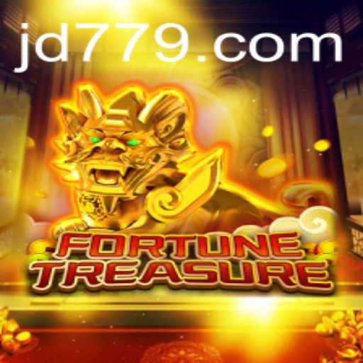 Discover the Enchanting World of FortuneTreasure