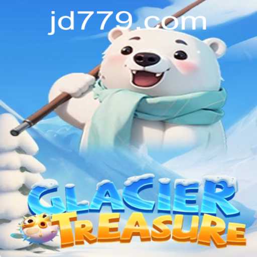 Adventures Await in GlacierTreasure with jd77