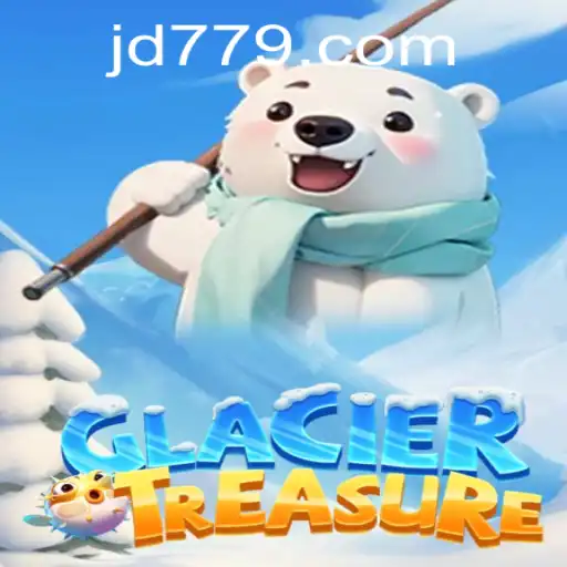 Adventures Await in GlacierTreasure with jd77