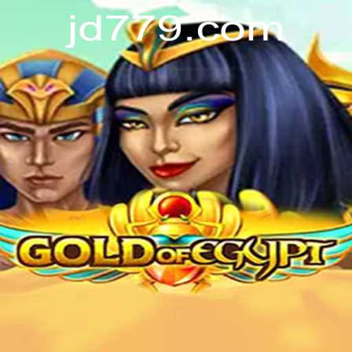 Discover the Mysteries of GoldOfEgypt: A Deep Dive Into an Iconic Game With jd77