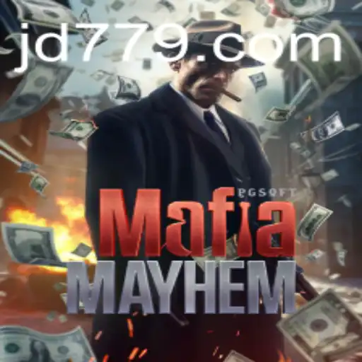 MafiaMayhem: The Ultimate Game of Strategy and Deception