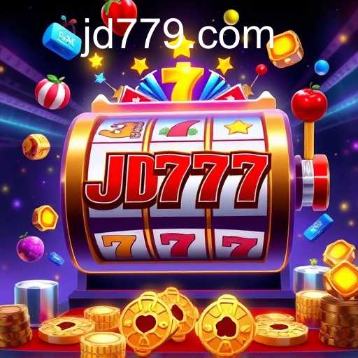 Exploring the World of Slot Games with JD77