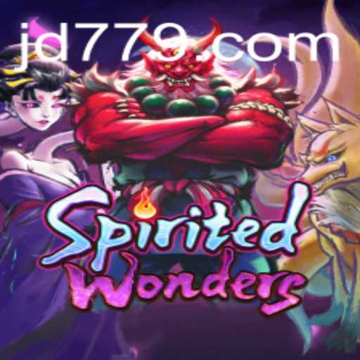 Discover the Enchantment of SpiritedWonders: A Game of Mystical Challenges