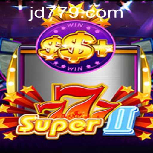 Discover the Exciting World of Super777II: A Journey into a New Gaming Era