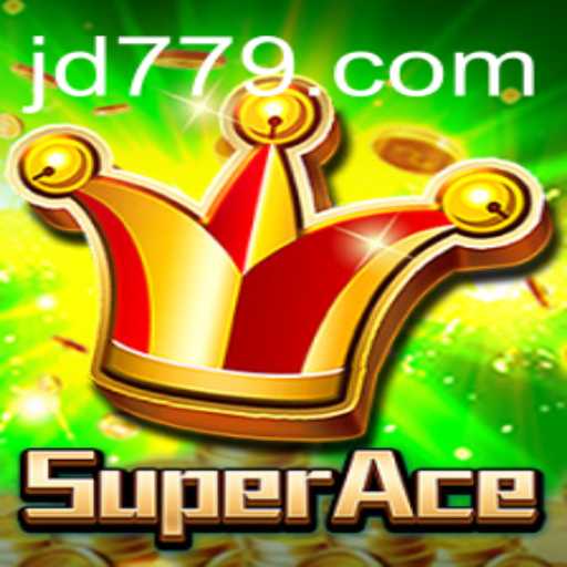 SuperAce: Dive into the Thrilling World of jd77's Latest Gaming Phenomenon