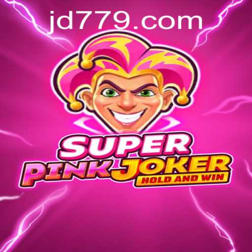 Exploring SuperPinkJoker: A Captivating Gaming Experience with JD77