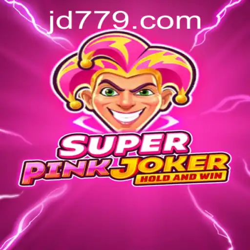 Exploring SuperPinkJoker: A Captivating Gaming Experience with JD77